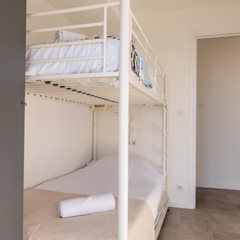 3-Br Apartment Terrace steps from Beaches - Appartement - 7