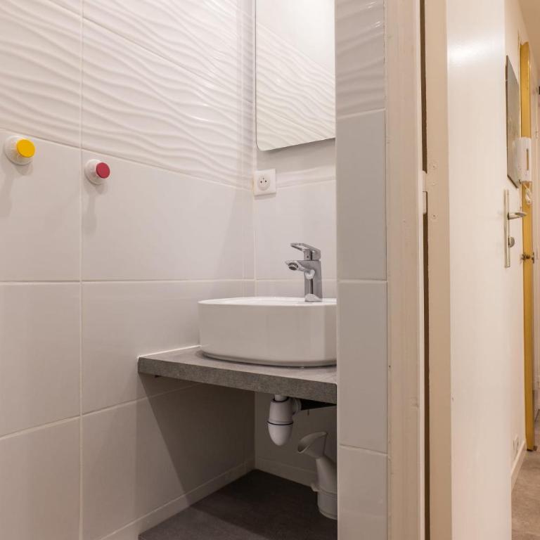 3-Br Apartment Terrace steps from Beaches - Appartement - 46