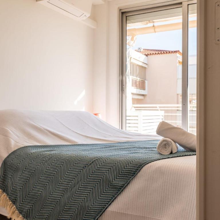 3-Br Apartment Terrace steps from Beaches - Appartement - 47