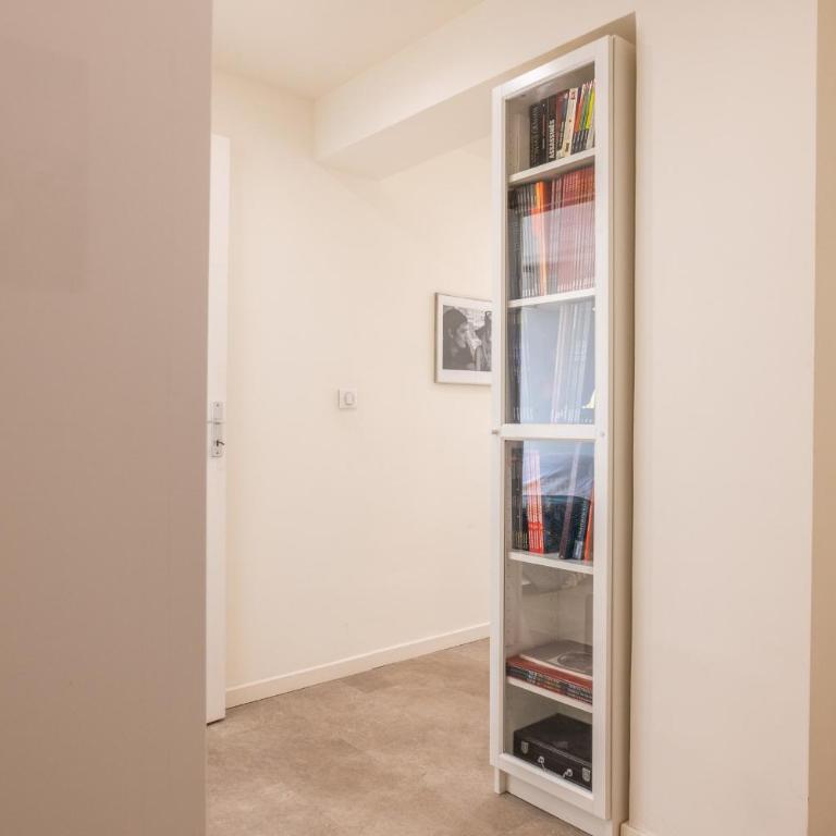 3-Br Apartment Terrace steps from Beaches - Appartement - 54