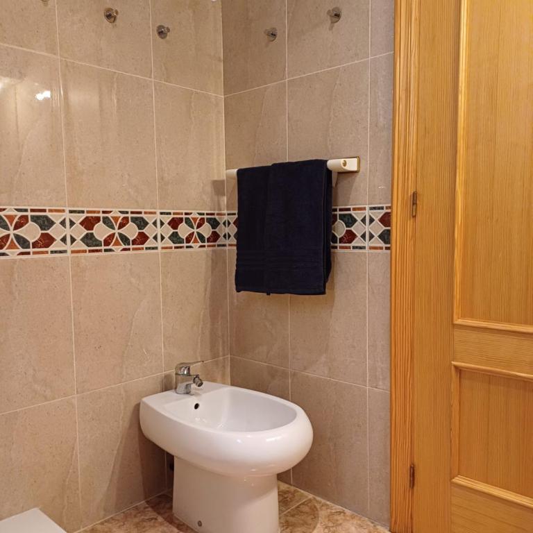 Playa del Cura apartment with a free parking place - Apartamento Estándar - 37