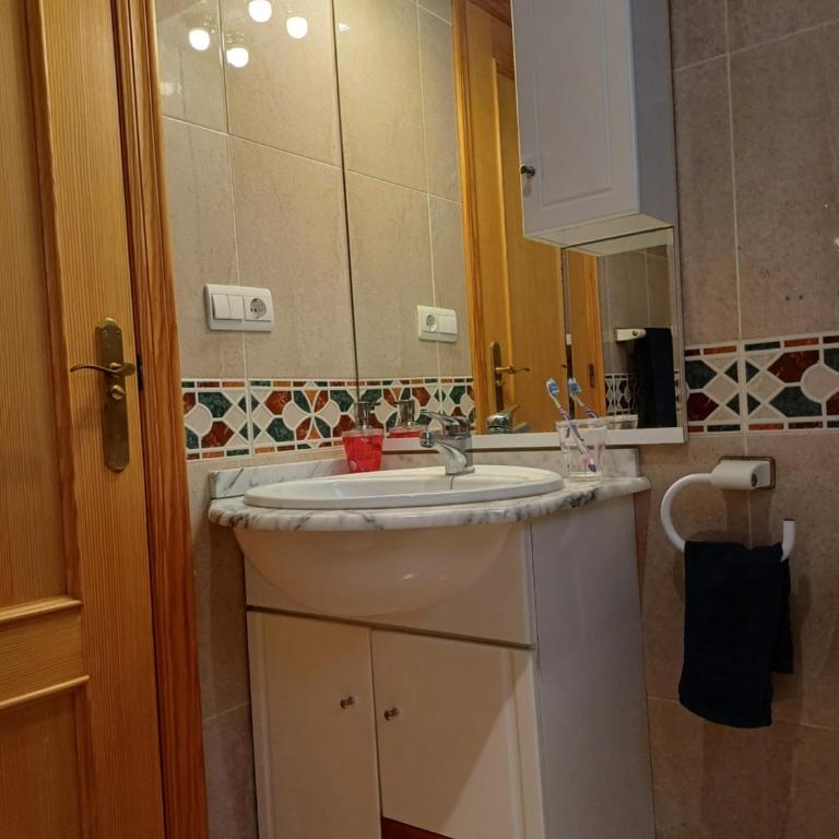 Playa del Cura apartment with a free parking place - Apartamento Estándar - 36