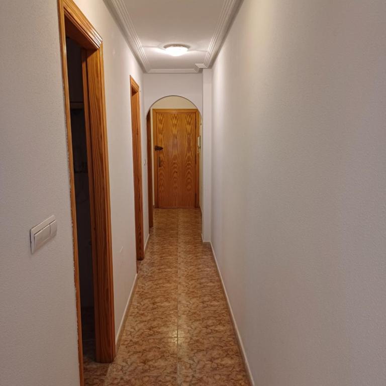 Playa del Cura apartment with a free parking place - Apartamento Estándar - 43
