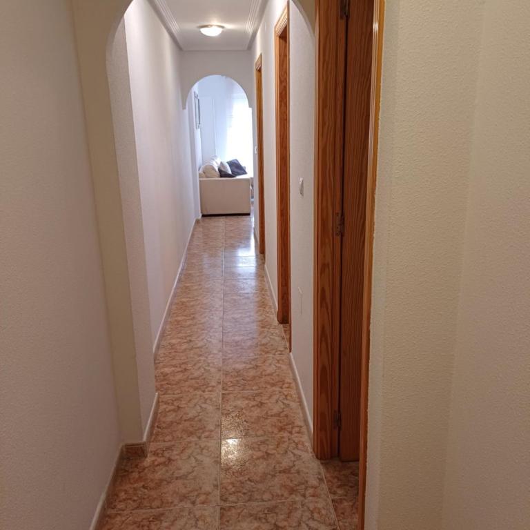 Playa del Cura apartment with a free parking place - Apartamento Estándar - 33