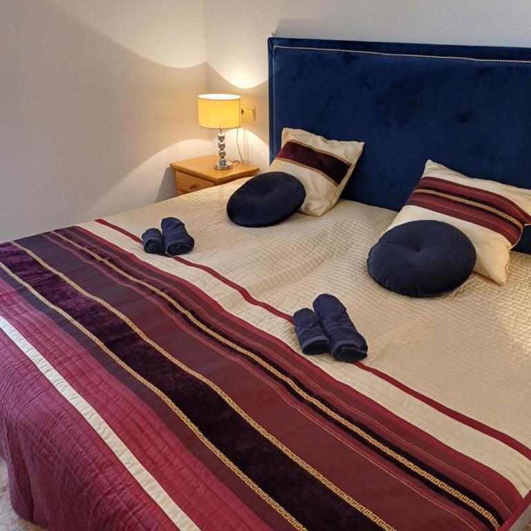 Playa del Cura apartment with a free parking place - Apartamento Estándar - 26