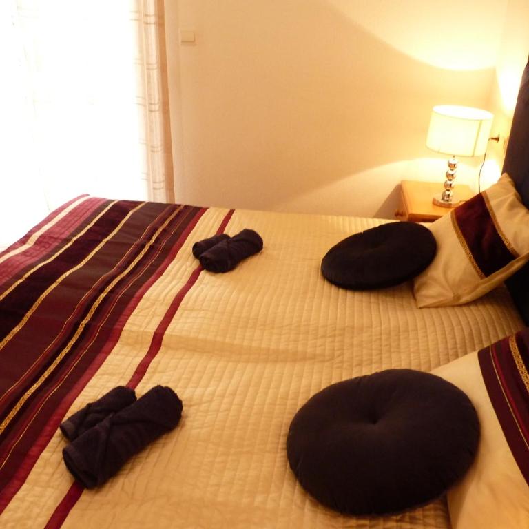 Playa del Cura apartment with a free parking place - Apartamento Estándar - 25