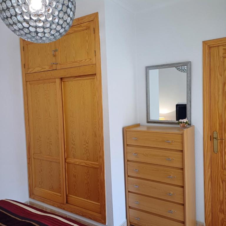 Playa del Cura apartment with a free parking place - Apartamento Estándar - 24