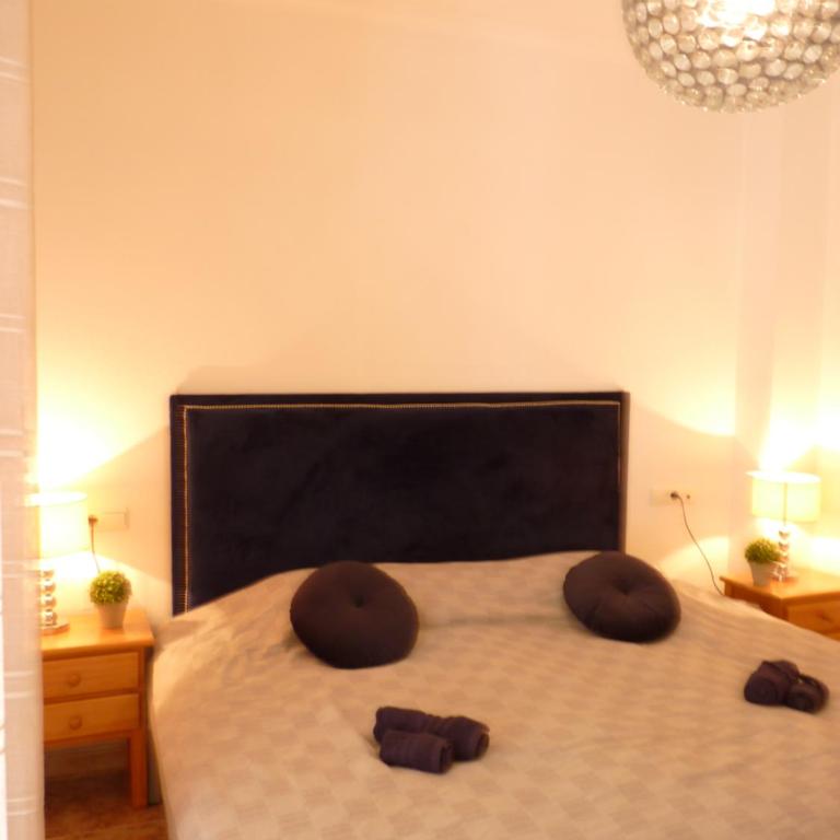 Playa del Cura apartment with a free parking place - Apartamento Estándar - 27