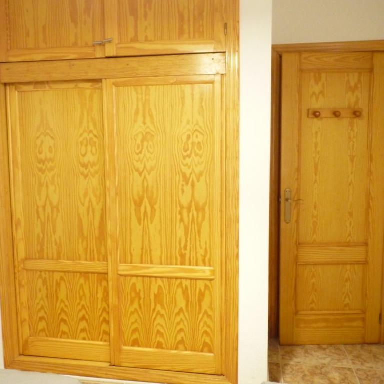 Playa del Cura apartment with a free parking place - Apartamento Estándar - 40