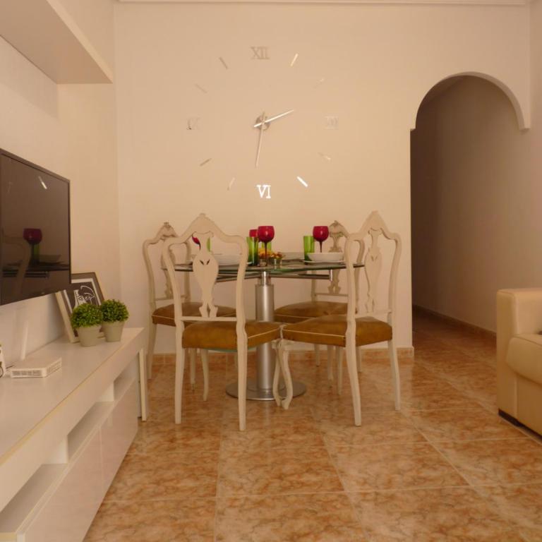 Playa del Cura apartment with a free parking place - Apartamento Estándar - 11
