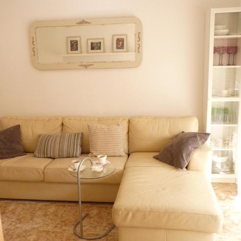 Playa del Cura apartment with a free parking place - Apartamento Estándar - 15