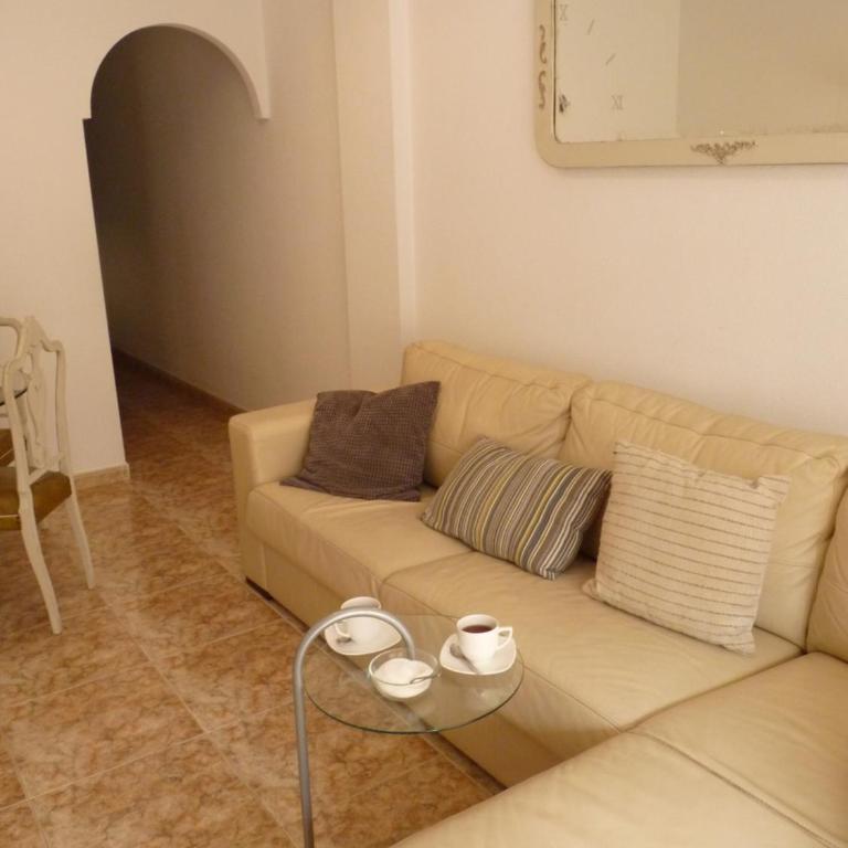 Playa del Cura apartment with a free parking place - Apartamento Estándar - 16