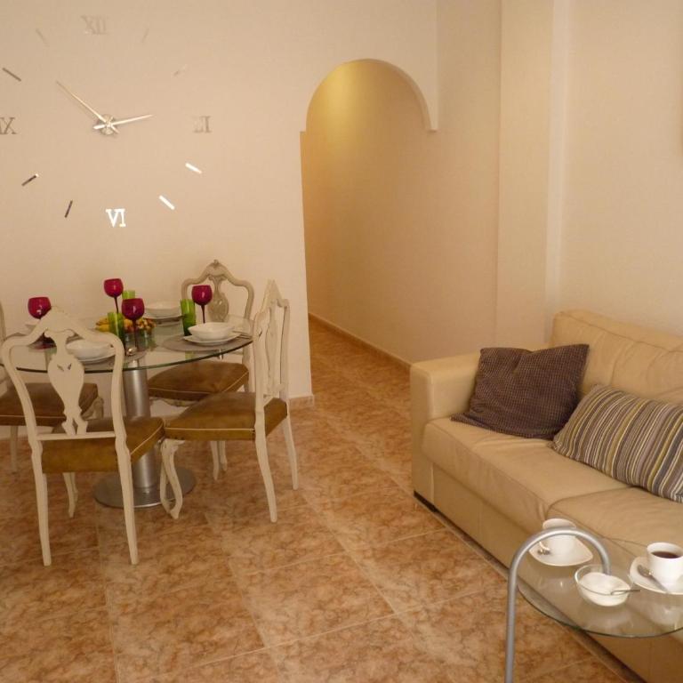 Playa del Cura apartment with a free parking place - Apartamento Estándar - 13