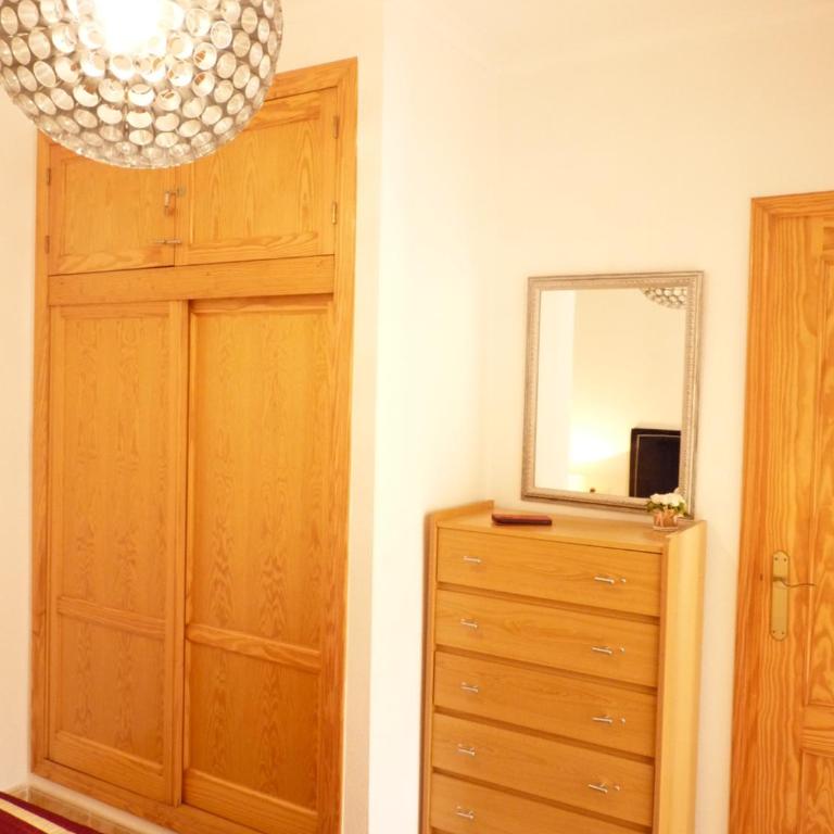 Playa del Cura apartment with a free parking place - Apartamento Estándar - 44