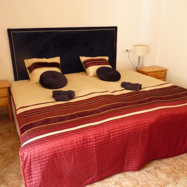 Playa del Cura apartment with a free parking place - Apartamento Estándar - 23