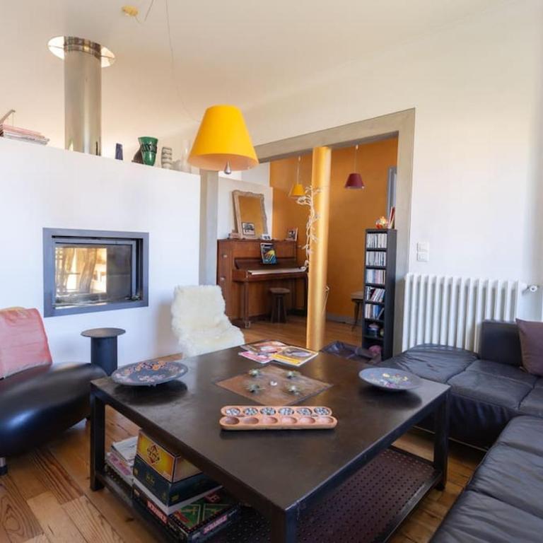 Villa Rêve du soir - 8 people - Capbreton center - Casa con 4 camere da letto - 2