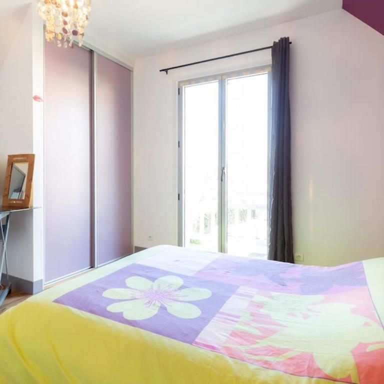 Villa Rêve du soir - 8 people - Capbreton center - Casa con 4 camere da letto - 6
