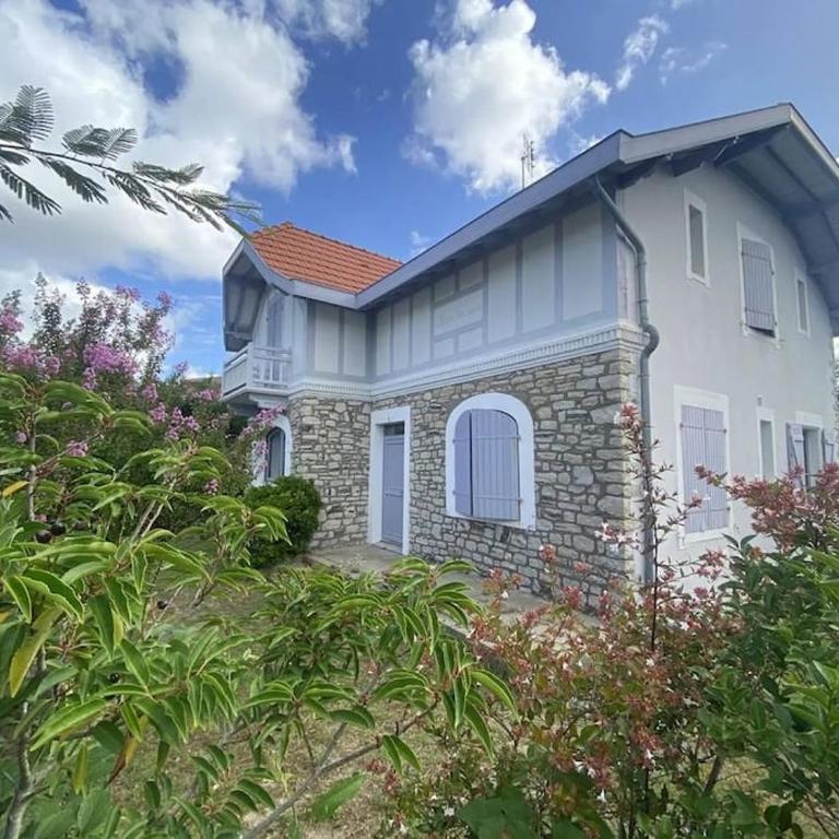 Villa Rêve du soir - 8 people - Capbreton center - Casa con 4 camere da letto - 10