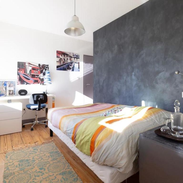 Villa Rêve du soir - 8 people - Capbreton center - Casa con 4 camere da letto - 14