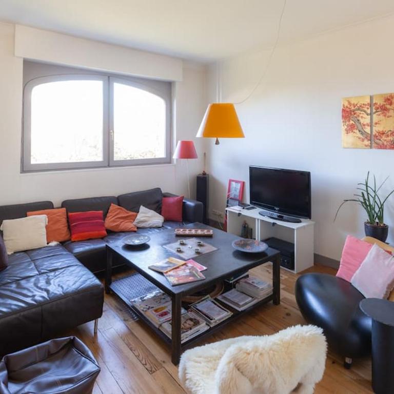 Villa Rêve du soir - 8 people - Capbreton center - Casa con 4 camere da letto - 15