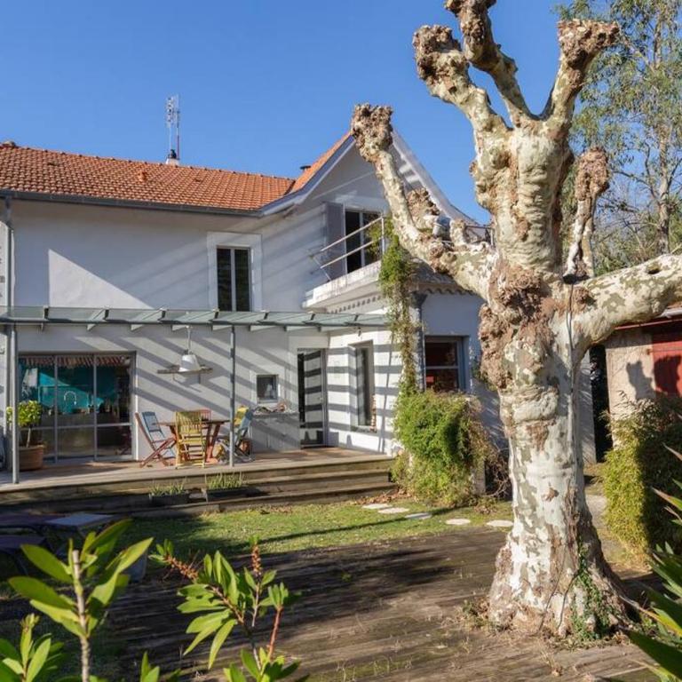 Villa Rêve du soir - 8 people - Capbreton center - Casa con 4 camere da letto - 17