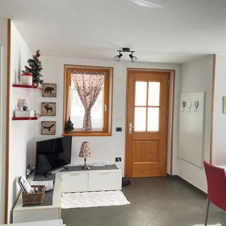 Adamello Brenta Sunshine - Appartamento con 2 Camere da Letto - 2