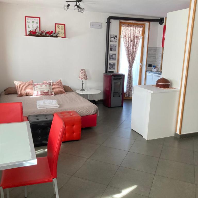 Adamello Brenta Sunshine - Appartamento con 2 Camere da Letto - 13