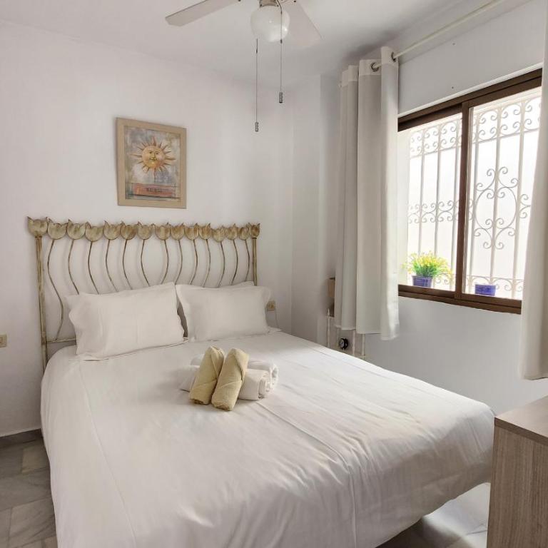 Carabeo 99 - Sleeps 4 - Apartamento con vistas al mar - 17