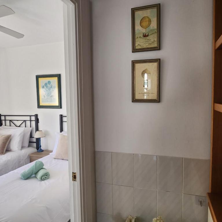Carabeo 99 - Sleeps 4 - Apartamento con vistas al mar - 18