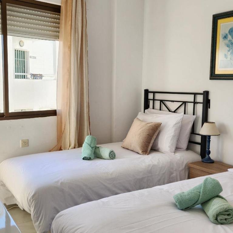 Carabeo 99 - Sleeps 4 - Apartamento con vistas al mar - 4