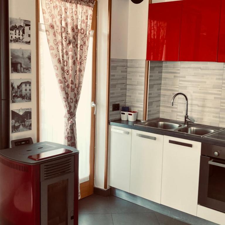 Adamello Brenta Sunshine - Appartamento con 2 Camere da Letto - 7