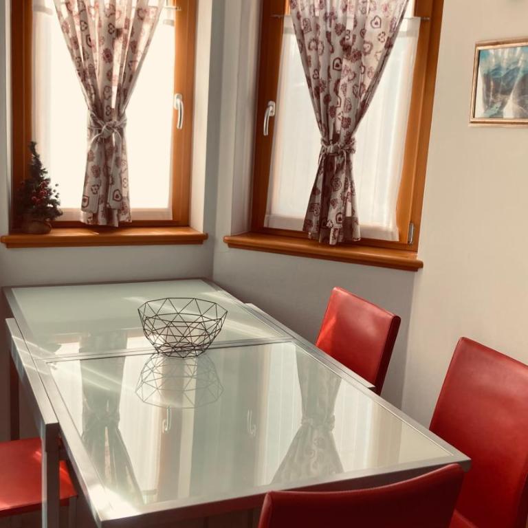 Adamello Brenta Sunshine - Appartamento con 2 Camere da Letto - 11