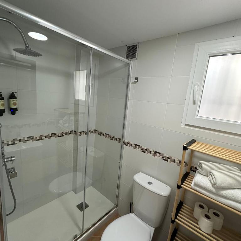 Apartamento Avenida Velazquez Bajo - Apartamento de 1 dormitorio - 10