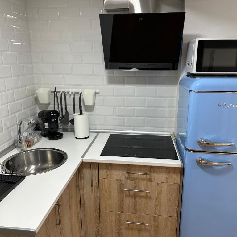 Apartamento Avenida Velazquez Bajo - Apartamento de 1 dormitorio - 6
