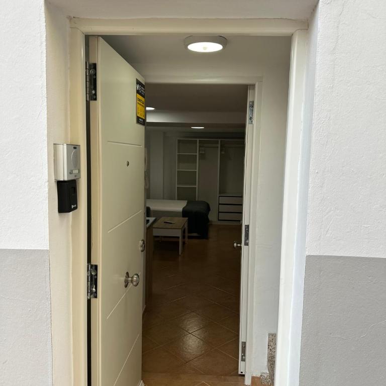 Apartamento Avenida Velazquez Bajo - Apartamento de 1 dormitorio - 7