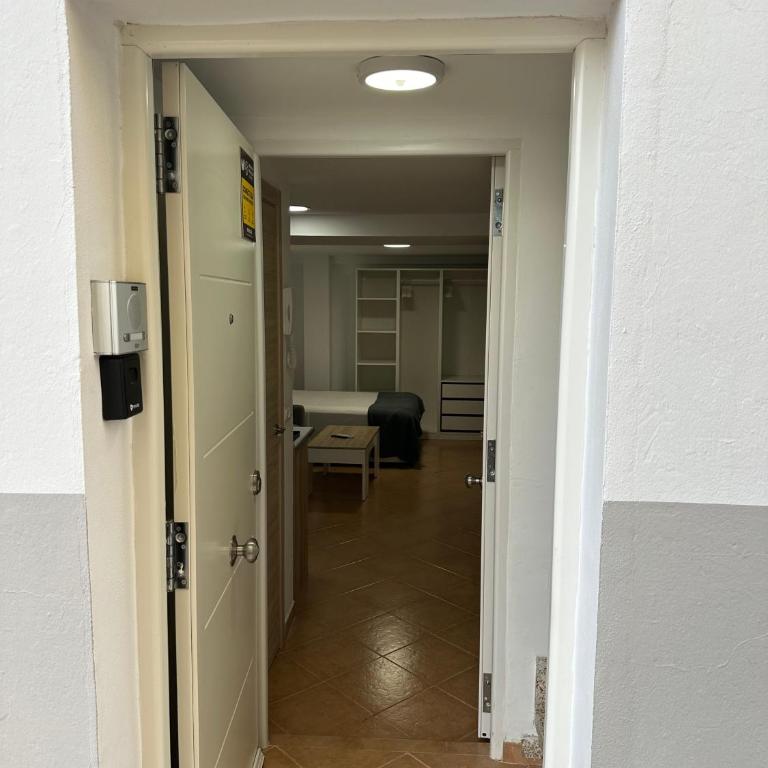 Apartamento Avenida Velazquez Bajo - Apartamento de 1 dormitorio - 9