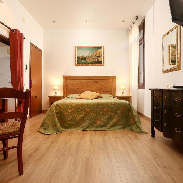 at 1 minute from San Marco square - One-Bedroom Apartment - 7