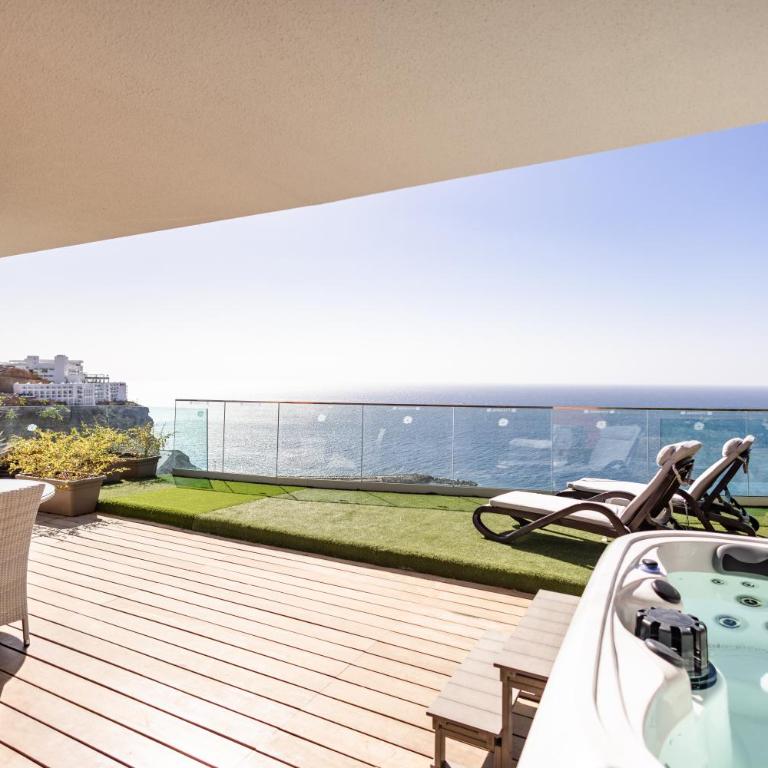 Serenity Amadores - Villa con bañera de hidromasaje - 1