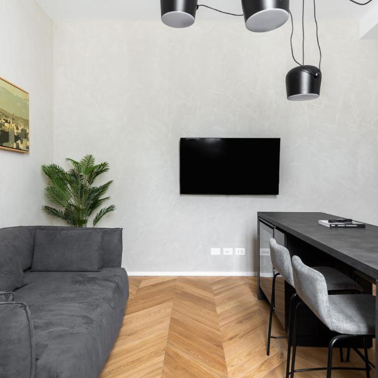 San Martino - Luxury Apartments By Design Club Collection - Appartamento con 1 Camera da Letto - 8