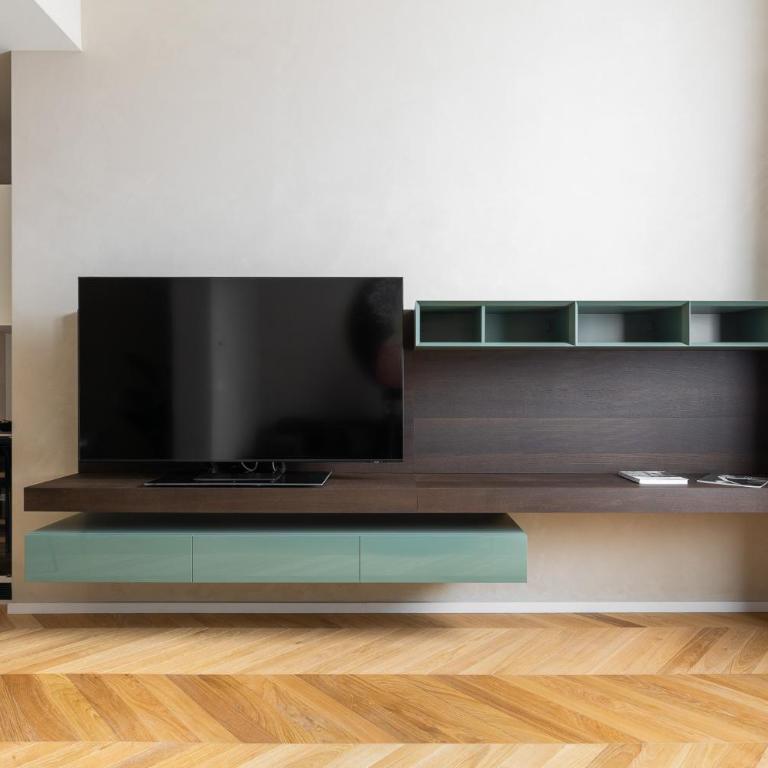 San Martino - Luxury Apartments By Design Club Collection - Appartamento con 2 Camere da Letto - 8