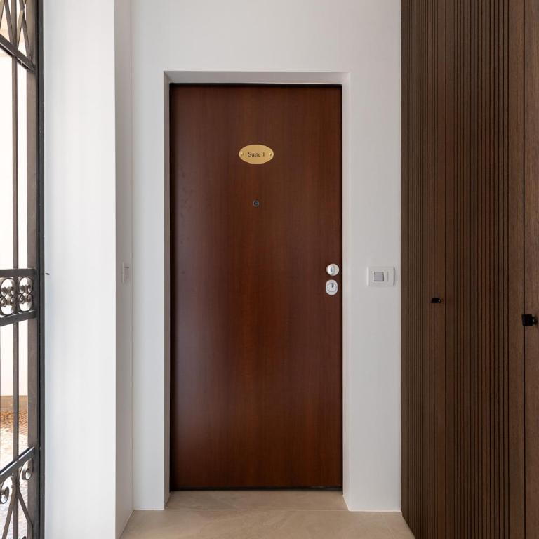 San Martino - Luxury Apartments By Design Club Collection - Appartamento con 1 Camera da Letto - 3
