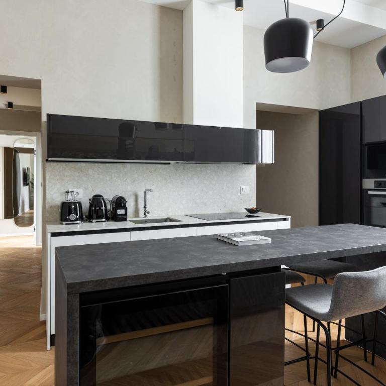 San Martino - Luxury Apartments By Design Club Collection - Appartamento con 1 Camera da Letto - 4