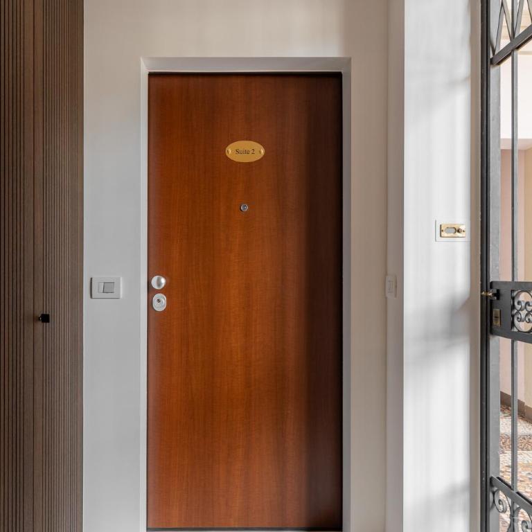 San Martino - Luxury Apartments By Design Club Collection - Appartamento con 2 Camere da Letto - 12