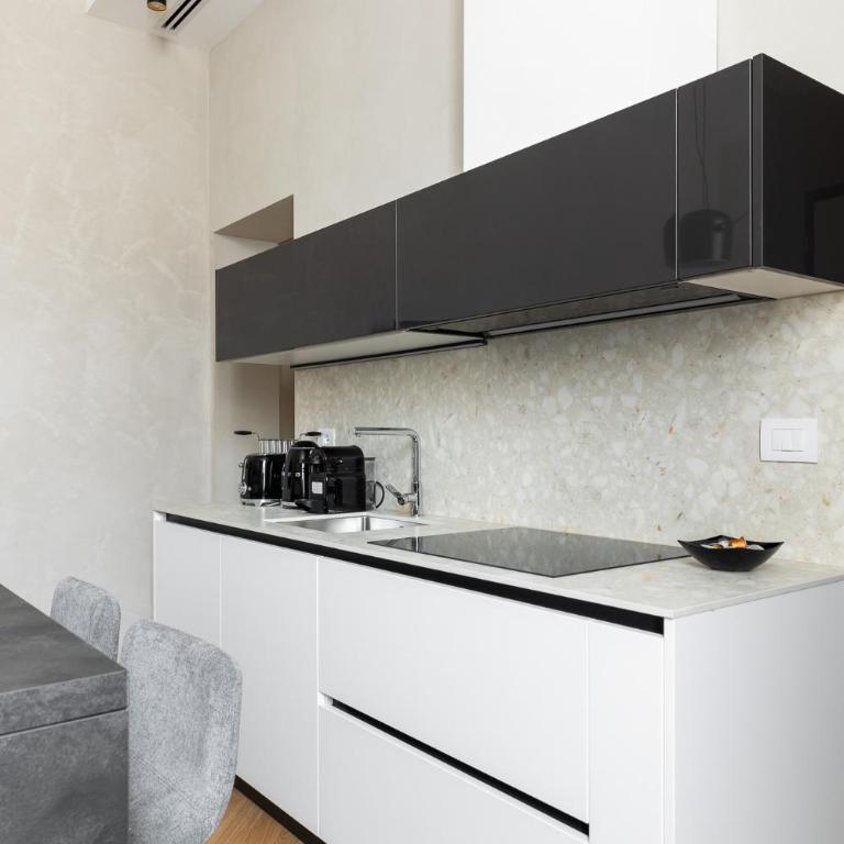 San Martino - Luxury Apartments By Design Club Collection - Appartamento con 1 Camera da Letto - 5