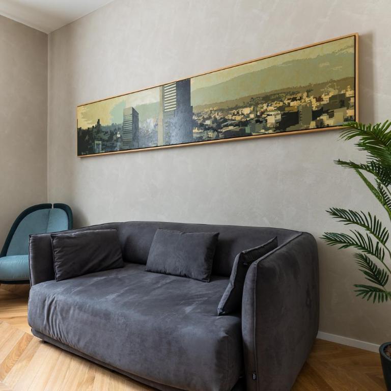 San Martino - Luxury Apartments By Design Club Collection - Appartamento con 1 Camera da Letto - 9