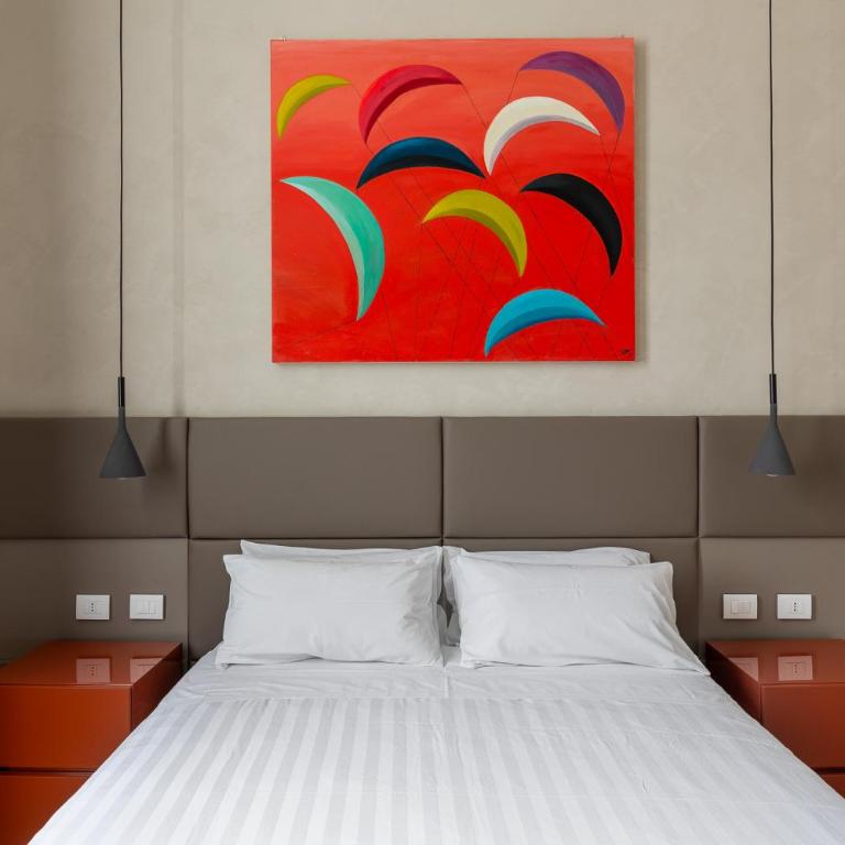 San Martino - Luxury Apartments By Design Club Collection - Appartamento con 2 Camere da Letto - 15