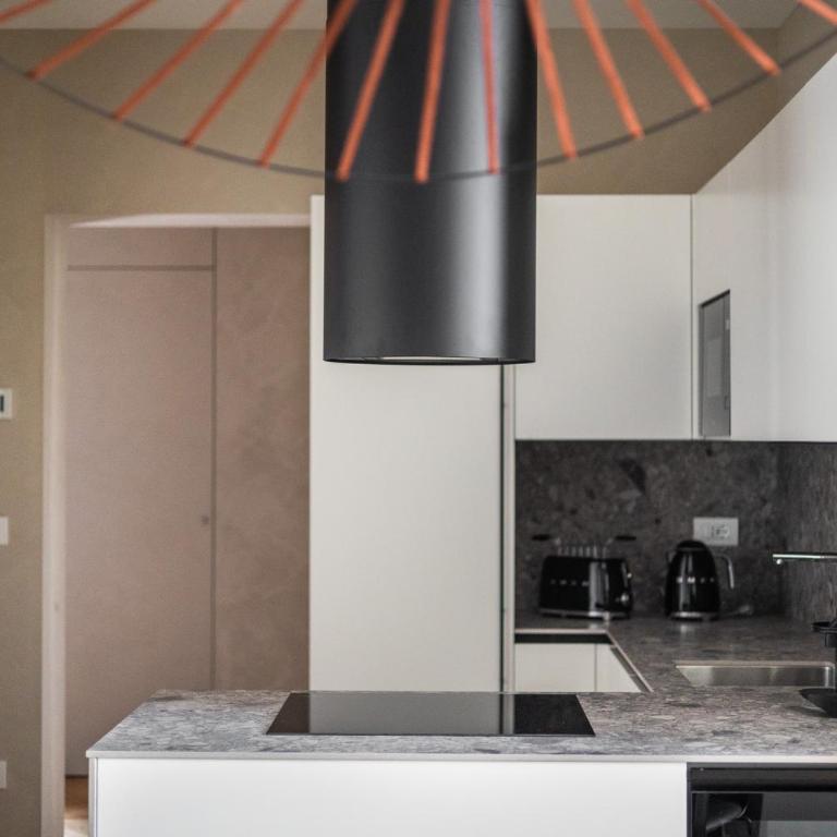 San Martino - Luxury Apartments By Design Club Collection - Appartamento con 2 Camere da Letto - 11