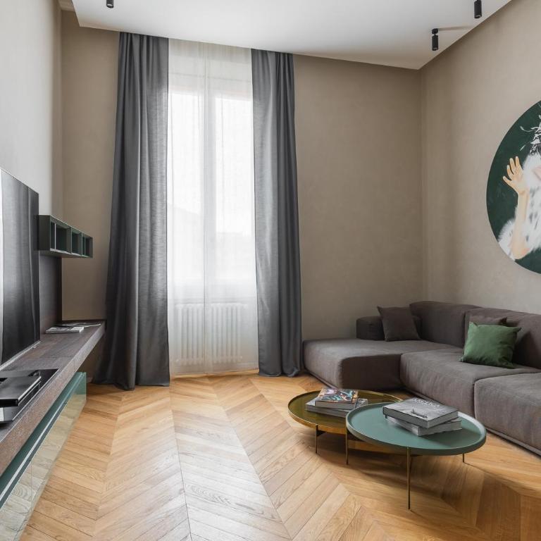 San Martino - Luxury Apartments By Design Club Collection - Appartamento con 2 Camere da Letto - 5