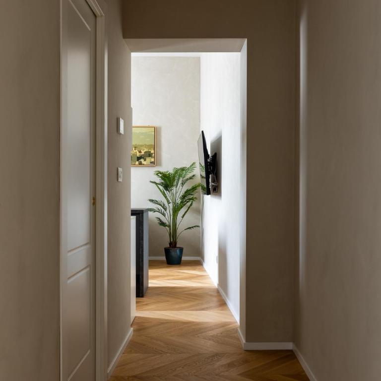 San Martino - Luxury Apartments By Design Club Collection - Appartamento con 1 Camera da Letto - 16
