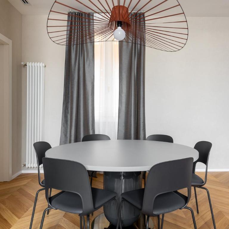 San Martino - Luxury Apartments By Design Club Collection - Appartamento con 2 Camere da Letto - 9